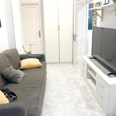 Apartment Puntilla Beach Flat By Canary365 Las Palmas de Gran Canaria
