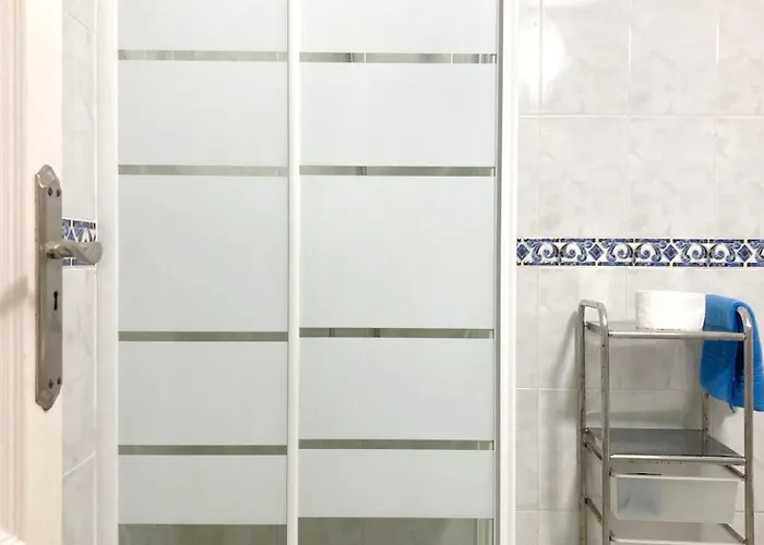 Puntilla Beach Flat By Canary365 Апартаменти Лас-Пальмас-де-Гран-Канарія