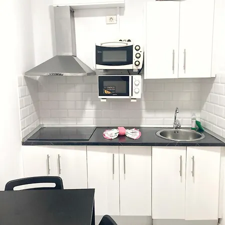 Puntilla Beach Flat By Canary365 * Las Palmas de Gran Canaria