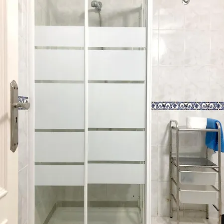 Puntilla Beach Flat By Canary365 Lägenhet Las Palmas de Gran Canaria