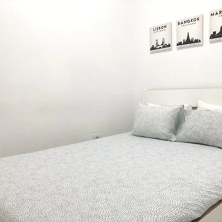 Puntilla Beach Flat By Canary365 *