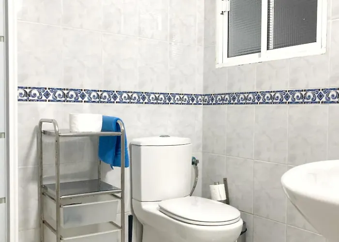 Puntilla Beach Flat By Canary365 Appartement *